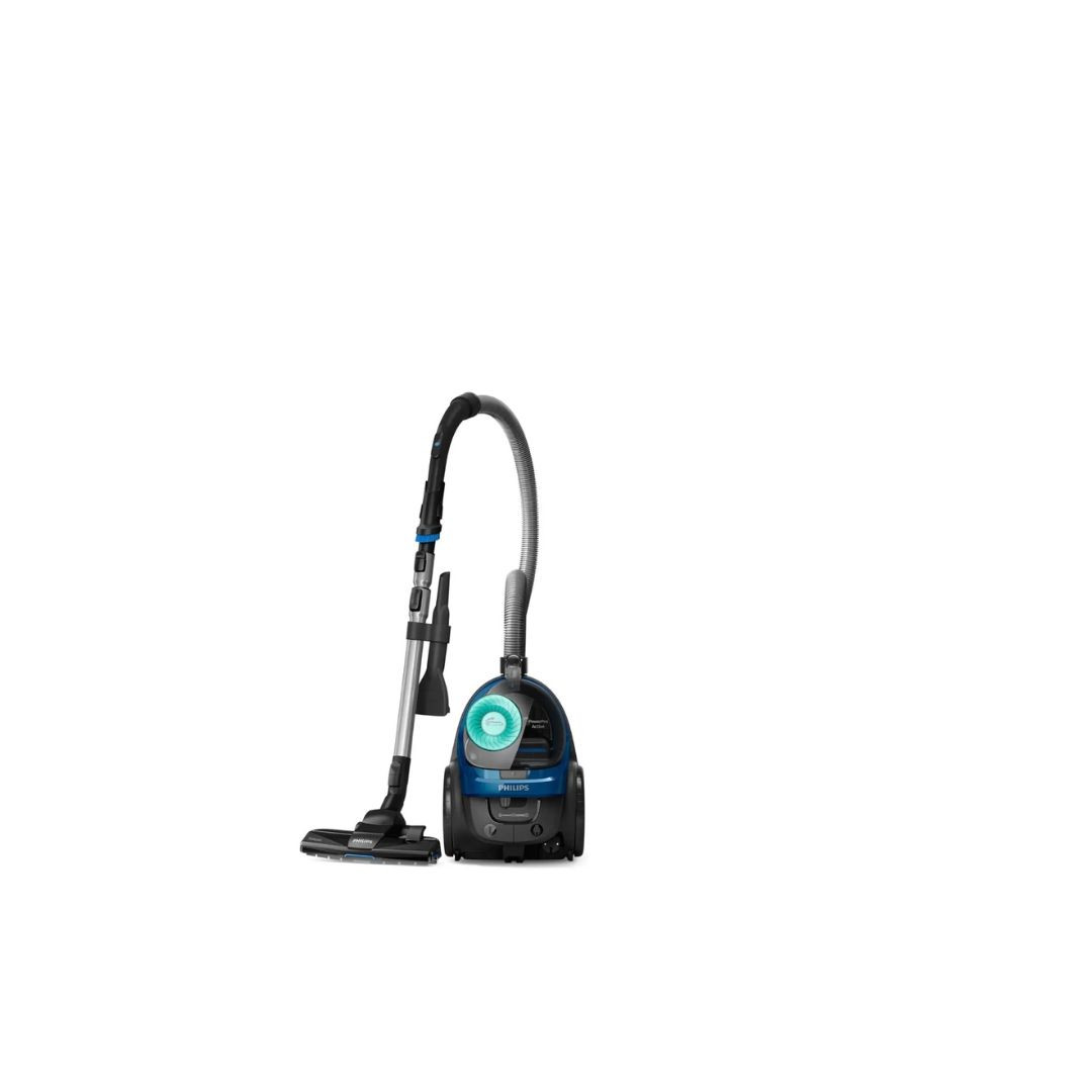 Philips 5000 Series Corded Vacuum Cleaner, FC9570/62 (410 W)