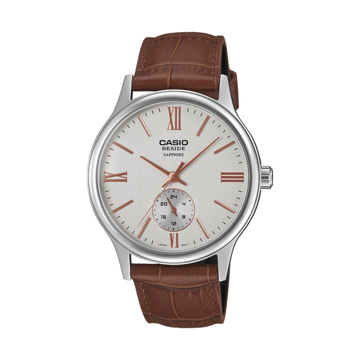 CASIO Analog Men Watch BMS-100L-5AVDF