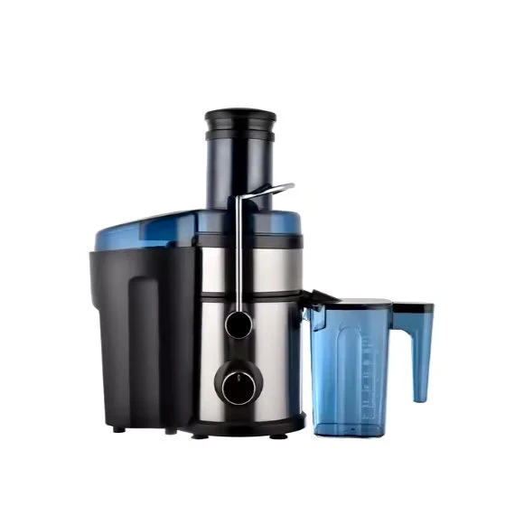 5 in 1 High Speed Juicer and Blender 1800W Multifunction Kitchen Appliance