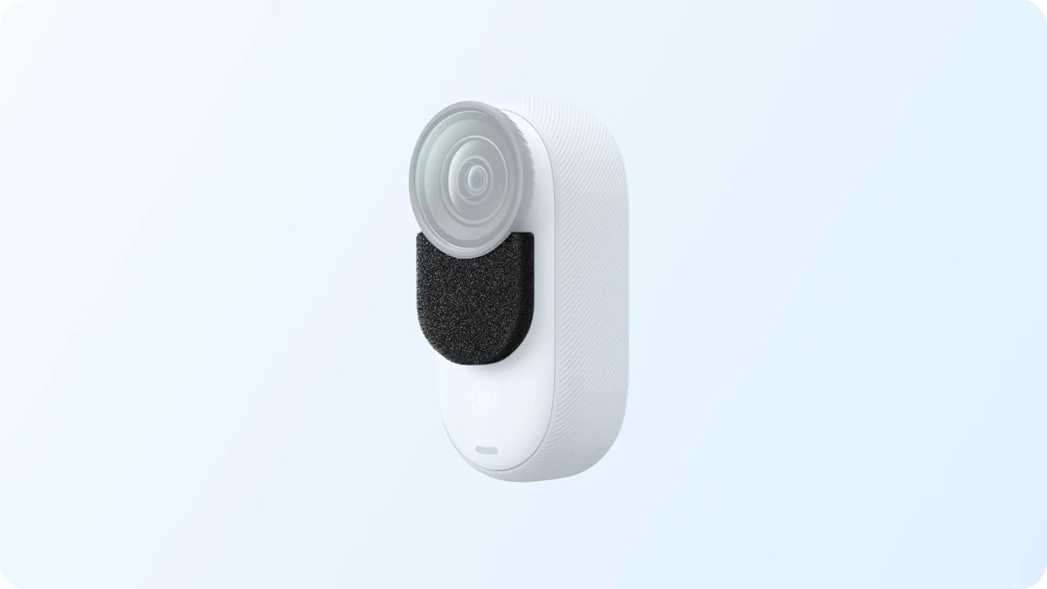 Insta360 GO 3/GO 3S Mic Wind Muff