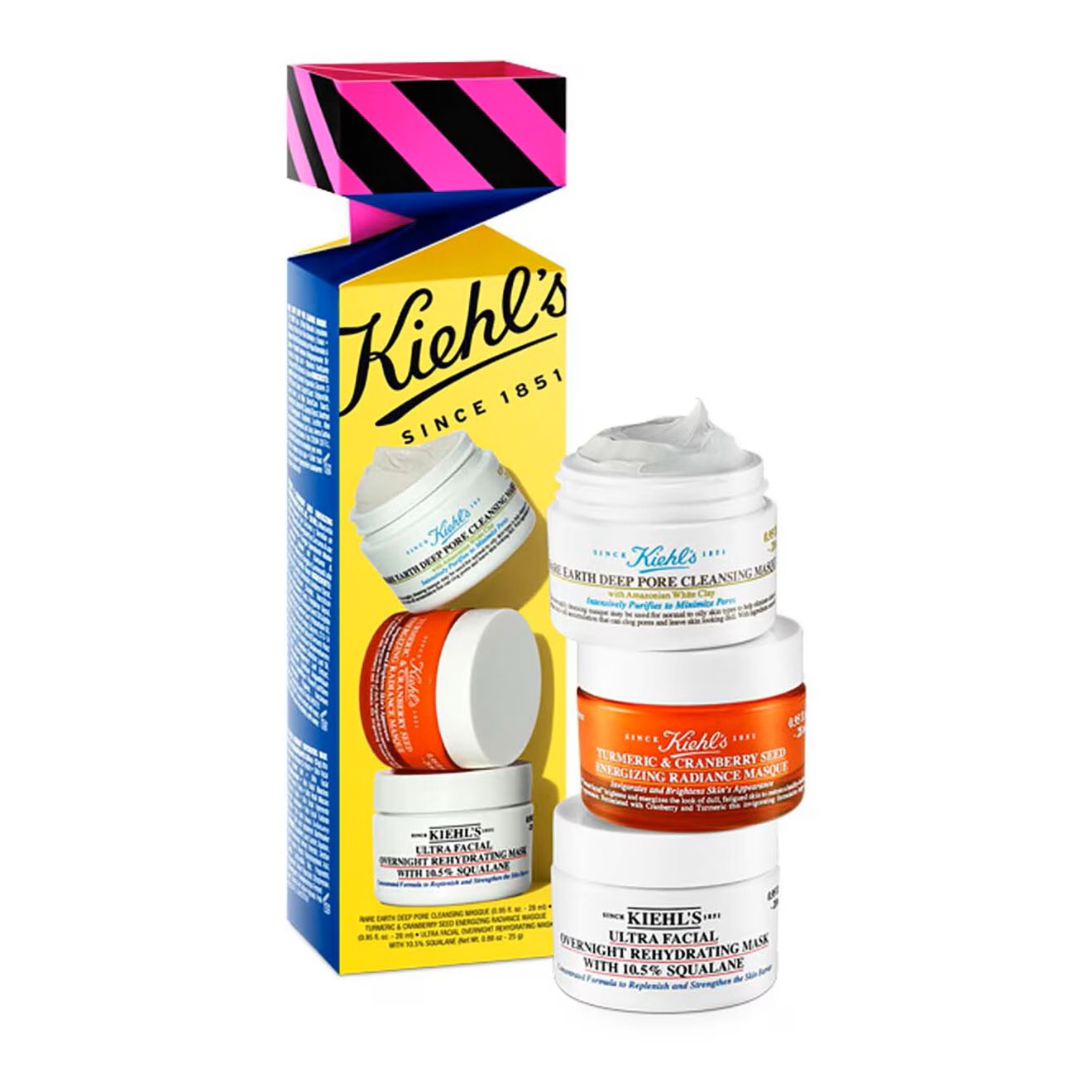 SEPHORA Multi-Masking Minis Gift Set