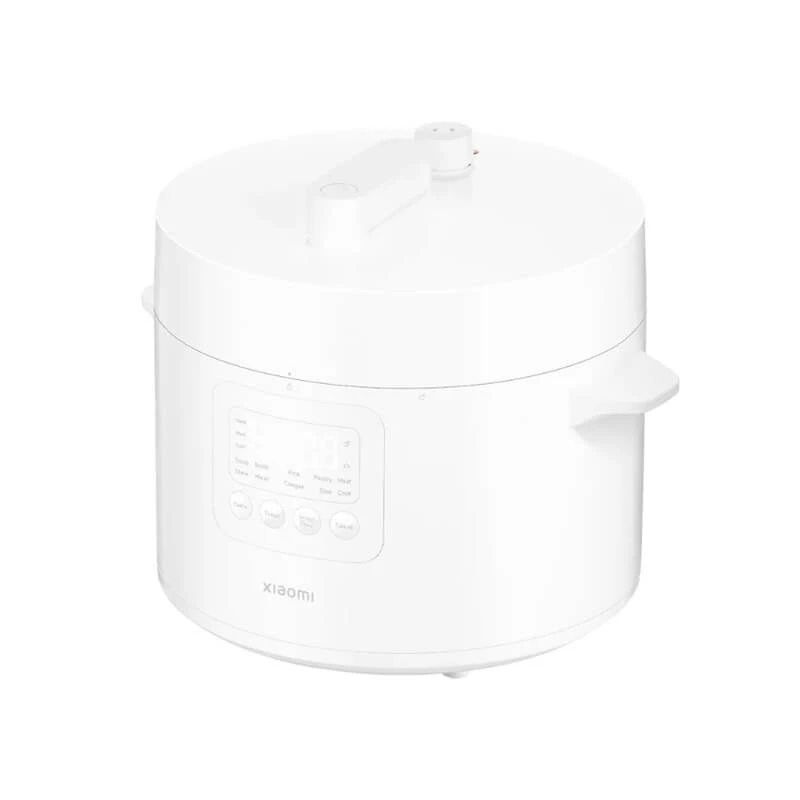 Xiaomi Electric Pressure Cooker 4.8 L 1000 W White