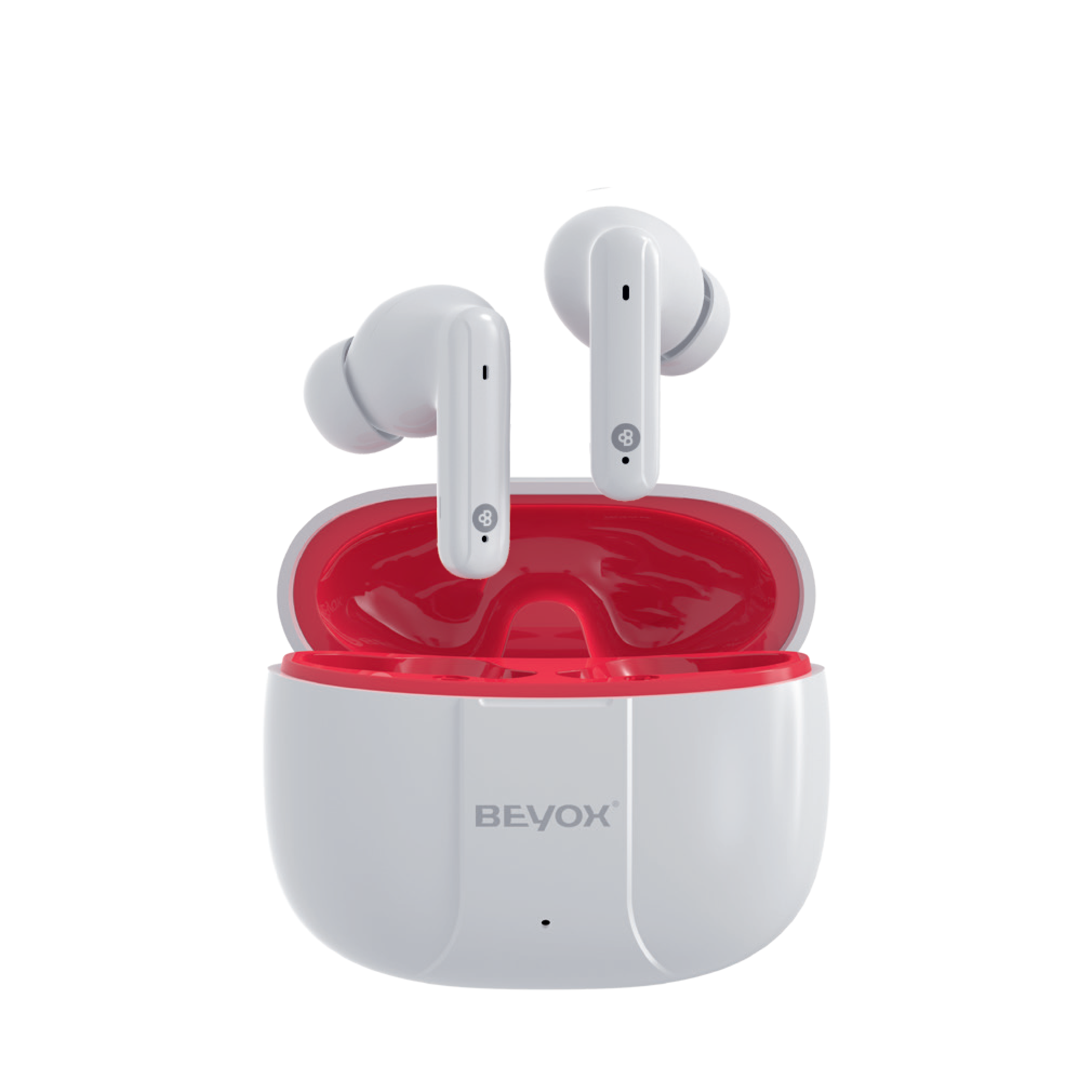 Beyox BA130 Wave Earbuds – True Wireless Stereo Bluetooth Earphones