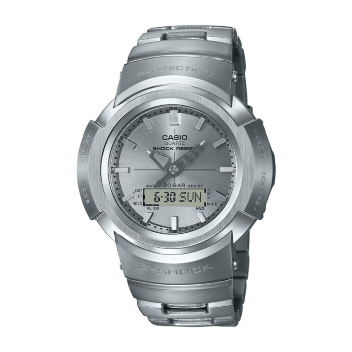 G-SHOCK Casual Men Watch AWM-500D-1A8DR