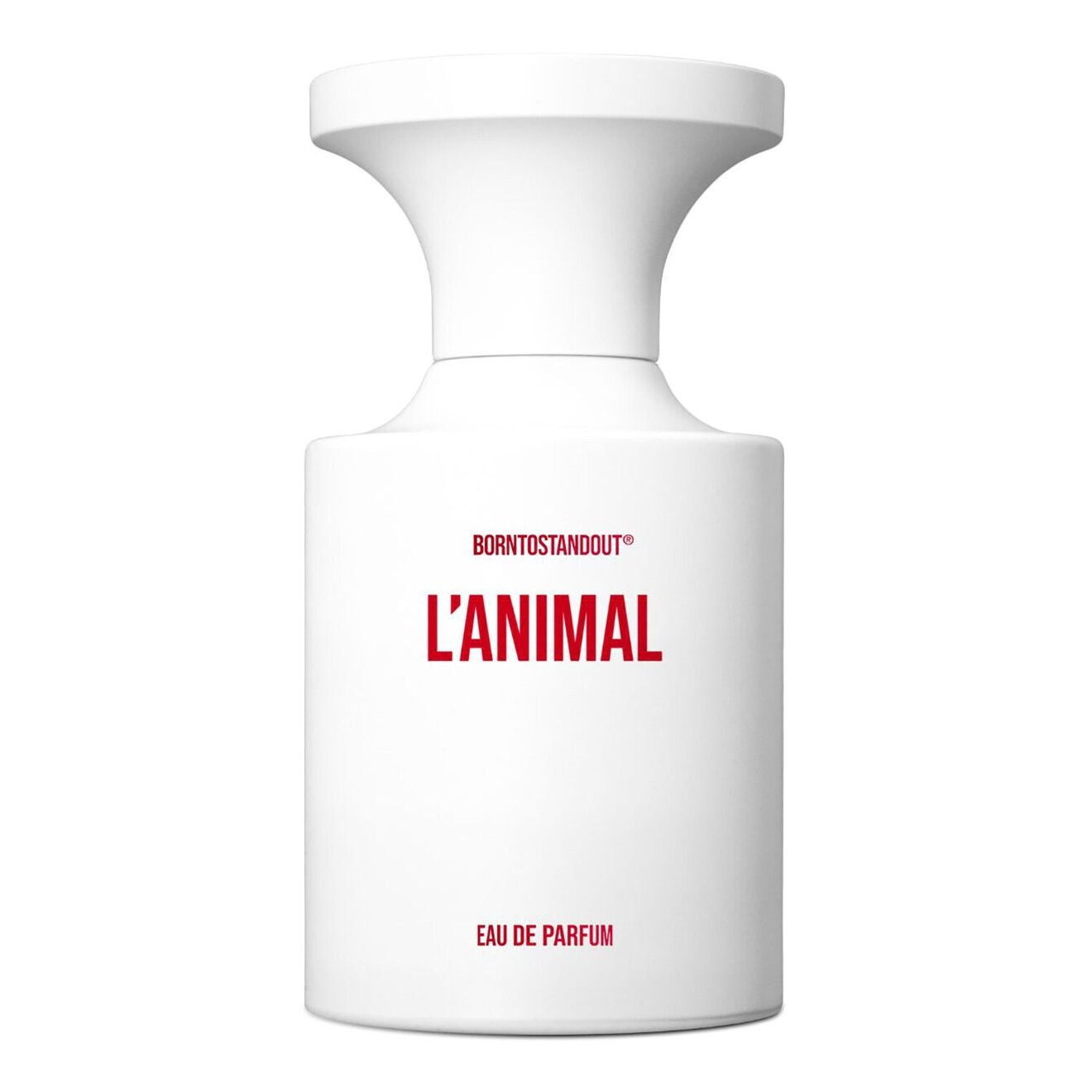 SEPHORA L'Animal Eau de Parfum