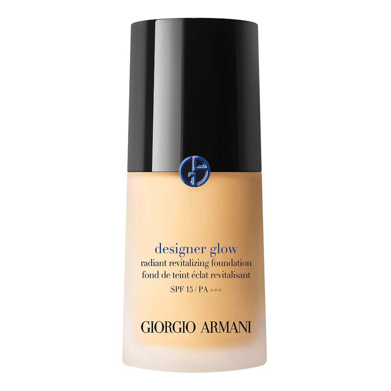 SEPHORA Designer Glow Foundation – Radiant Revitalizing Foundation