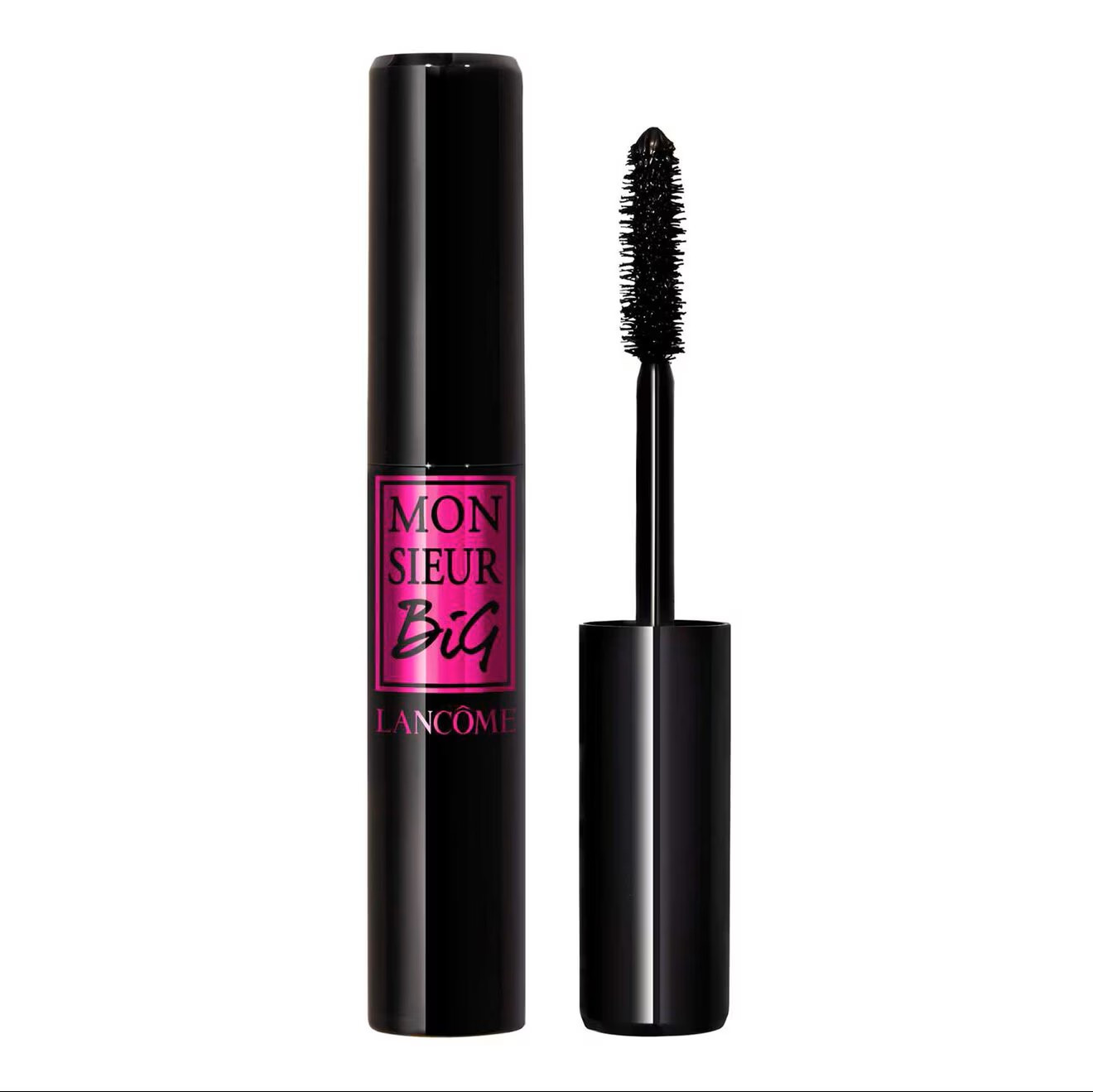 SEPHORA Monsieur Big Mascara - Volumizing Mascara