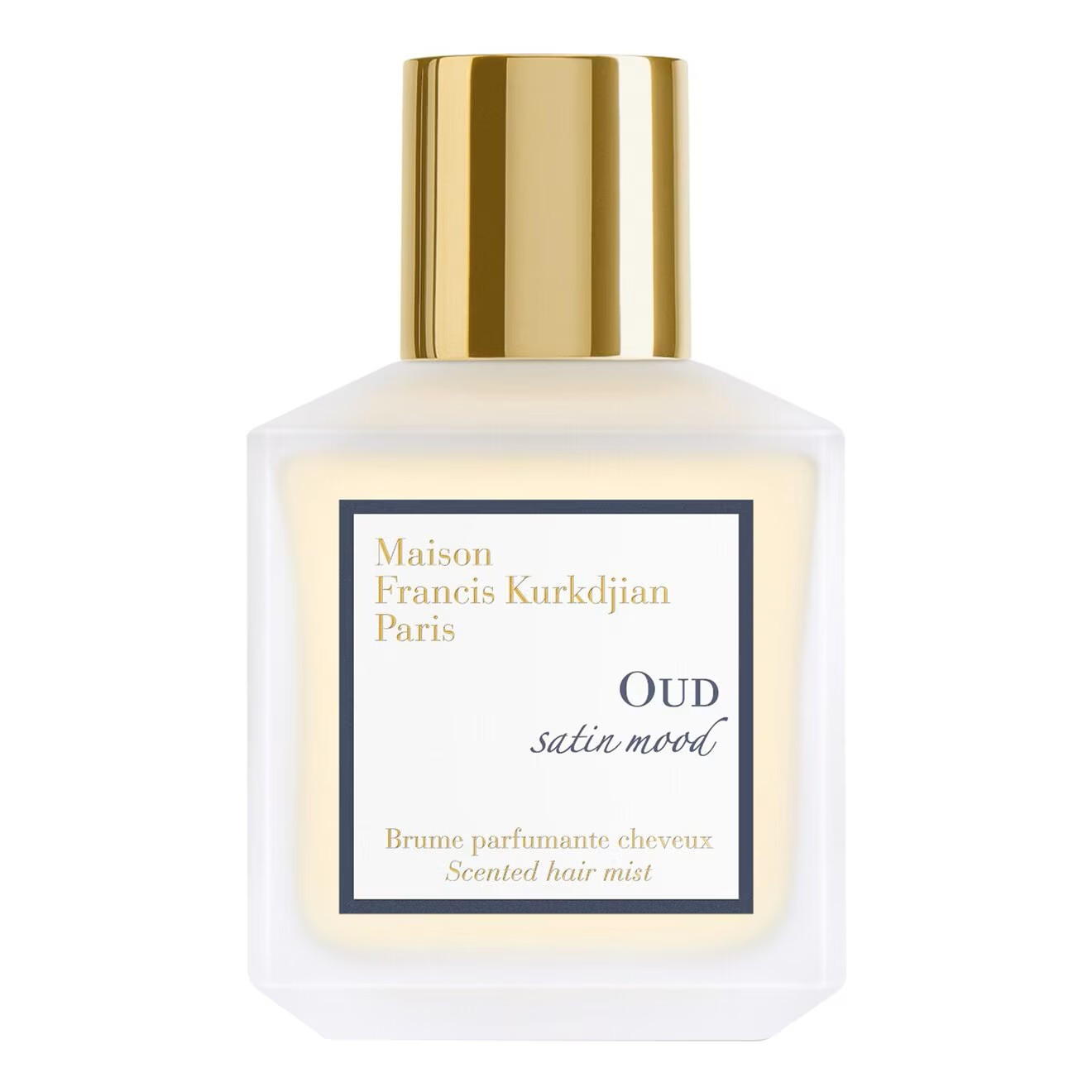 SEPHORA Oud Satin Mood – Scented Hair Mist