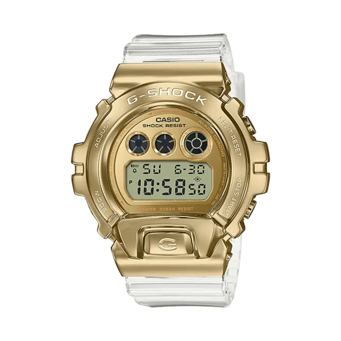 G-SHOCK Casual Men Watch GM-6900SG-9DR