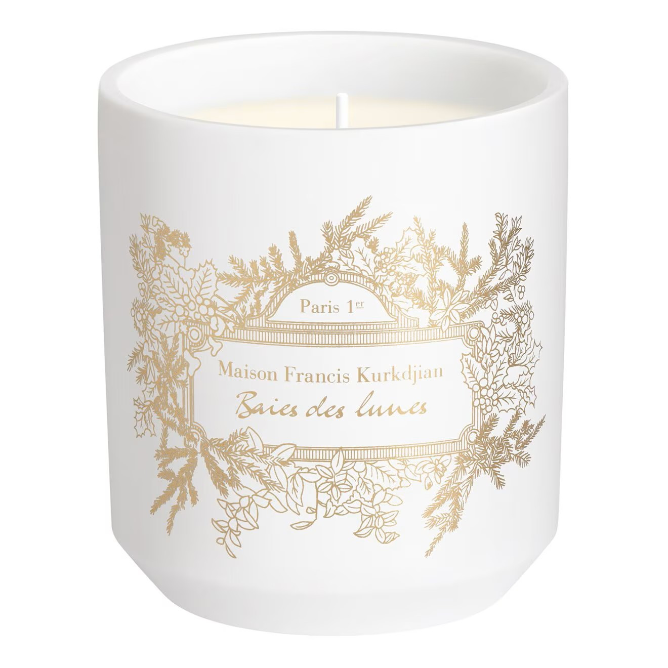 SEPHORA Baies des Lunes – Scented Candle