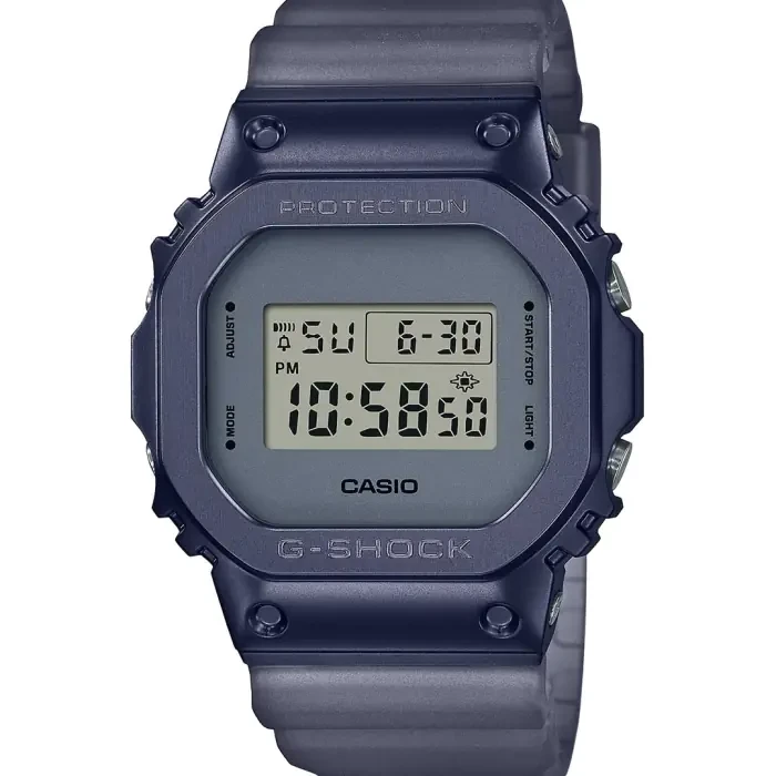 G-SHOCK Men Casual Watch GM-5600MF-2DR