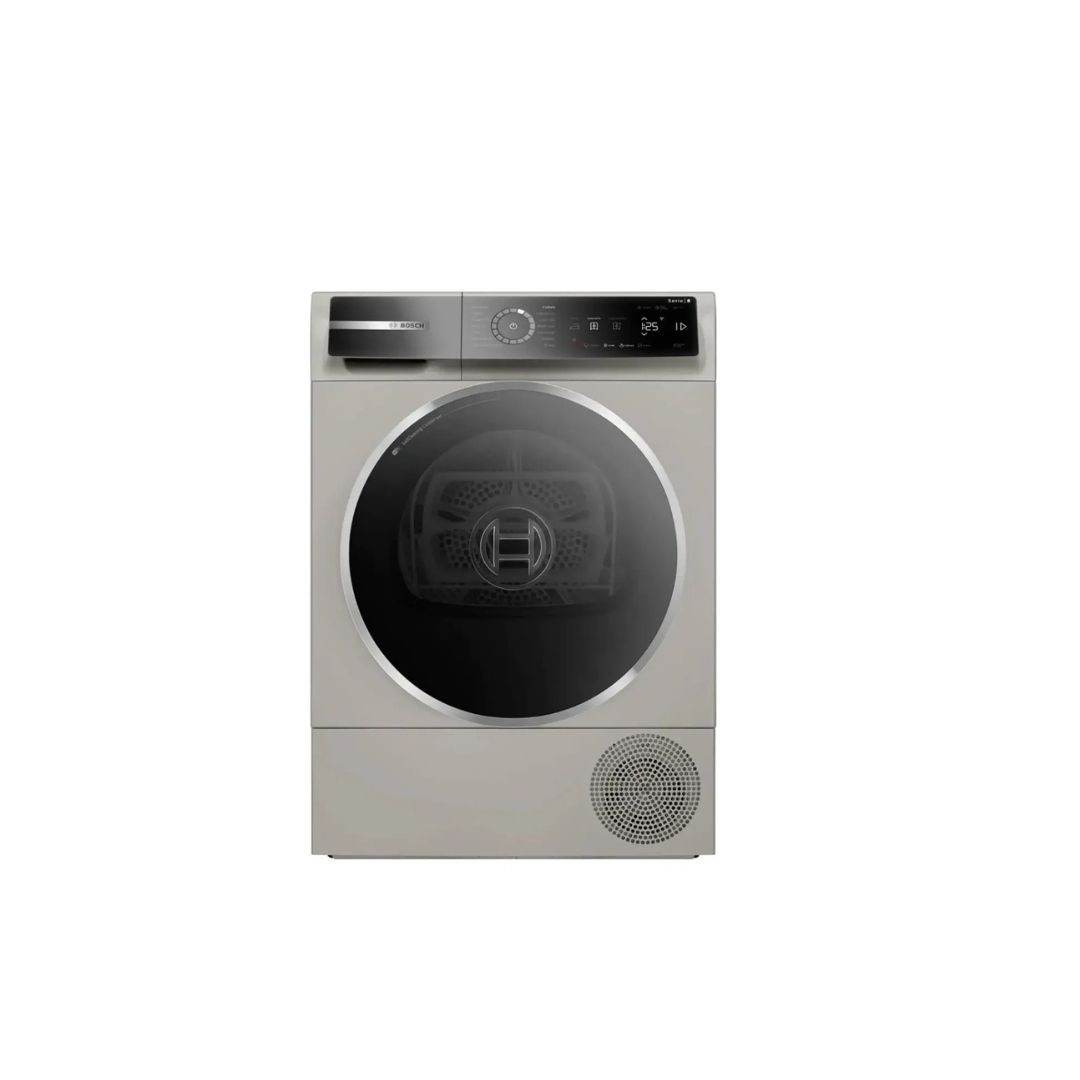 Bosch 9KG Free-Standing Heat Pump Dryer, WQB245BXGC (1400 rpm)