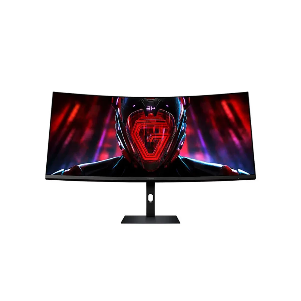 Xiaomi Curved Gaming Monitor G34WQI 34 Inch WQHD 180Hz