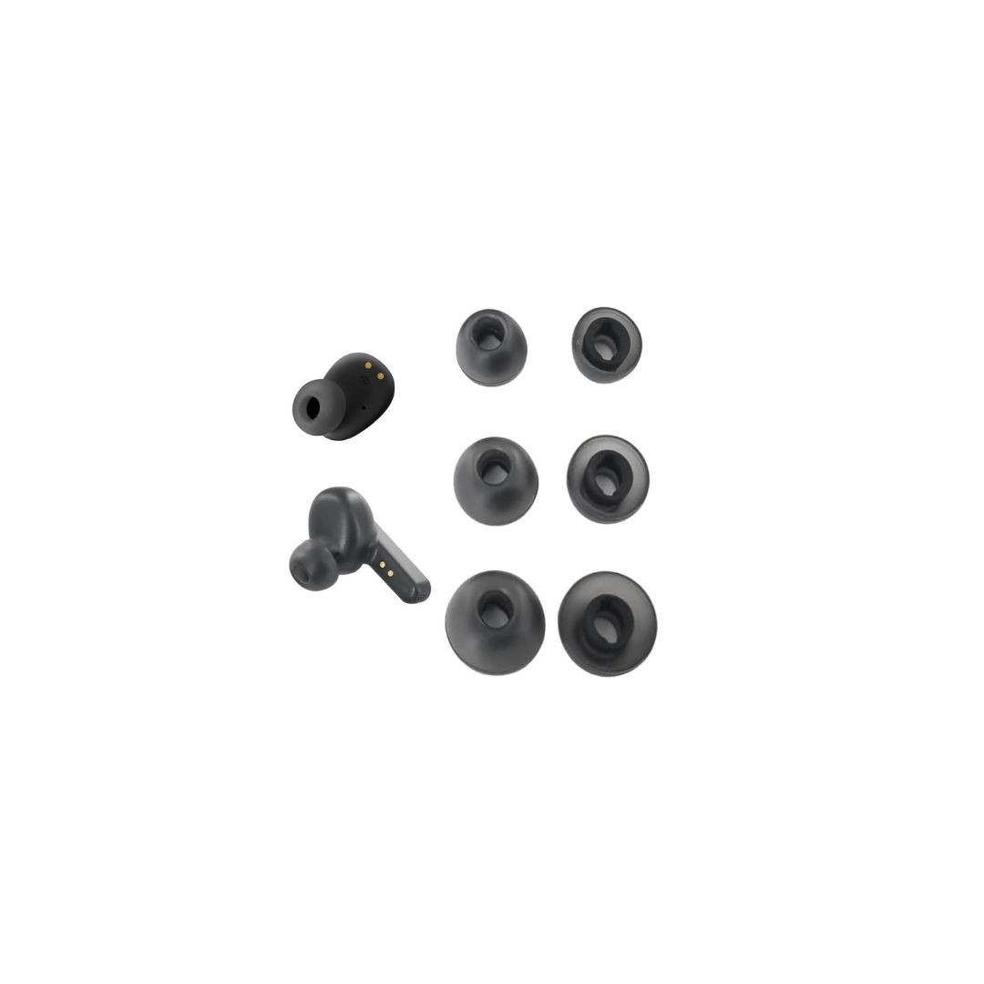 Live Pro 2 TWS In-Ear True Wireless Earbuds Black