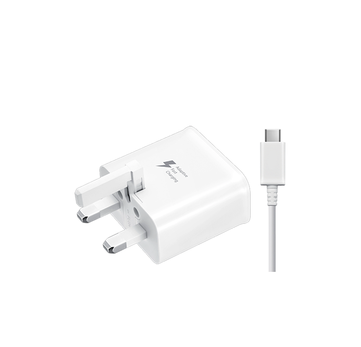 Nyork NYH-44 Travel Charger | Fast & Reliable Wall Adapter for Smartphones & Tablets
