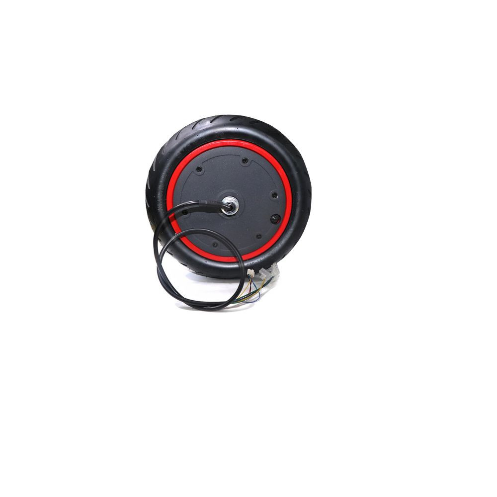 AlveyTech Engine and Front Wheel Assembly for Xiaomi Mi M365 36V 350W