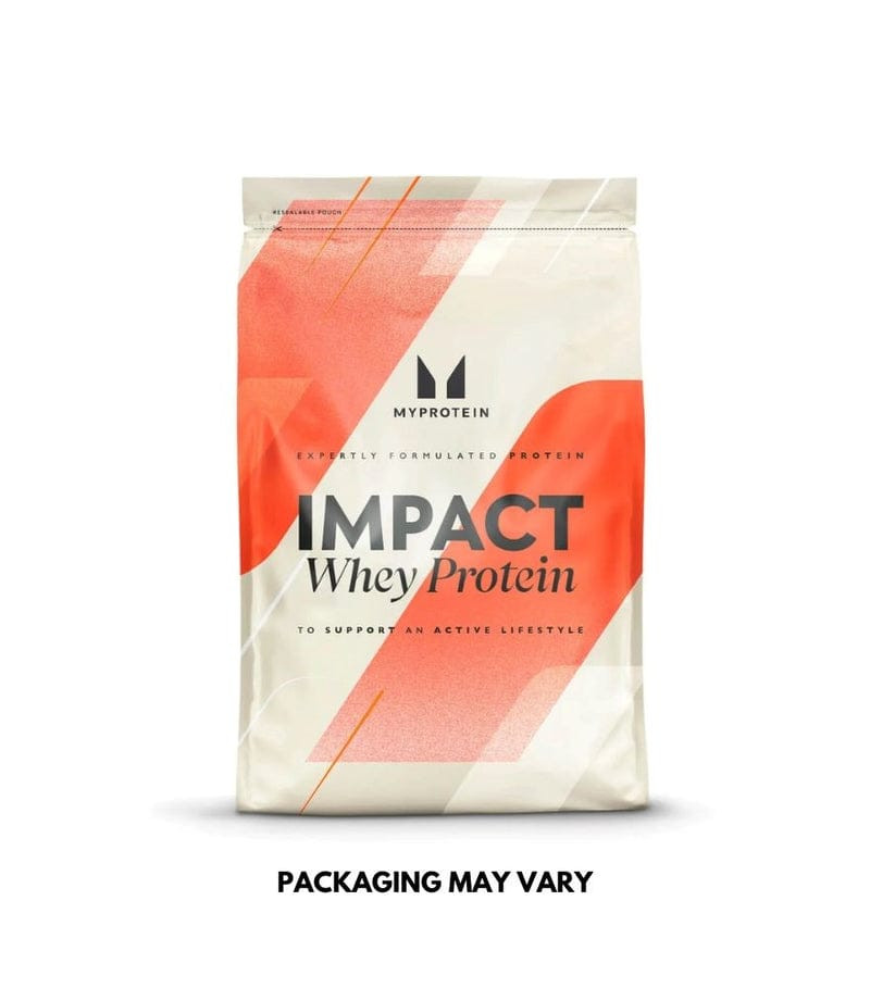 MyProtein Impact Whey insulate 2.5 kg – Premium High- Protein Greasepaint for spare Muscle Growth & Recovery