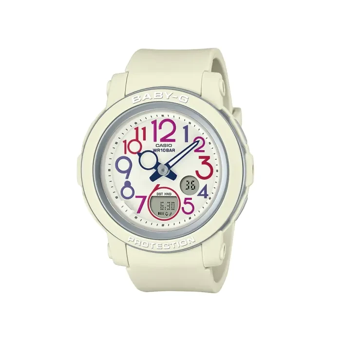 BABY-G Casual Women WATCH BGA-290PA-7ADR