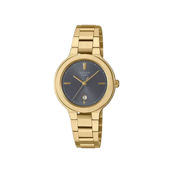 SHEEN Women Analog Watch SHE-4559G-8AUDF