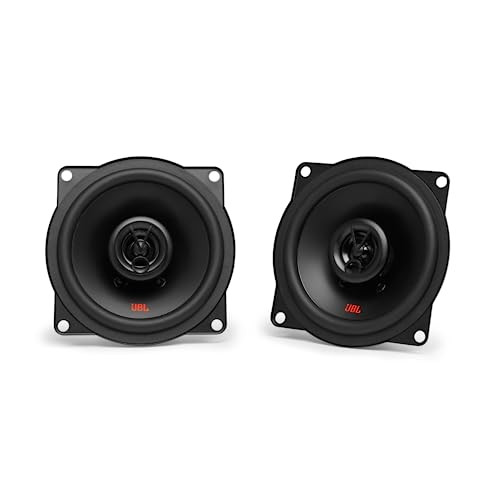 JBL Stage 2 524 5.25 (13cm) Speaker Set