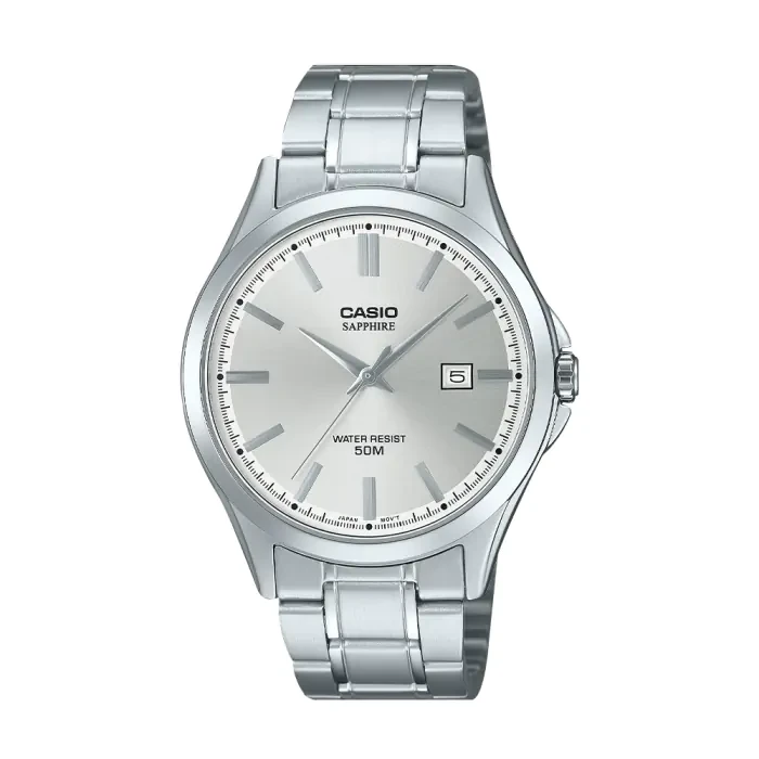 CASIO Analog Men Watch MTS-115D-8AVDF