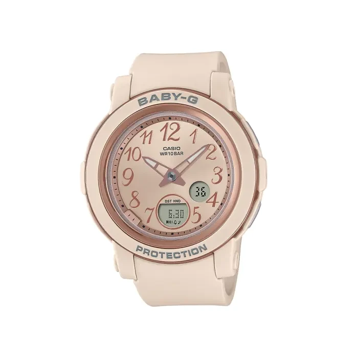 BABY-G Casual Women WATCH BGA-290SA-4ADR