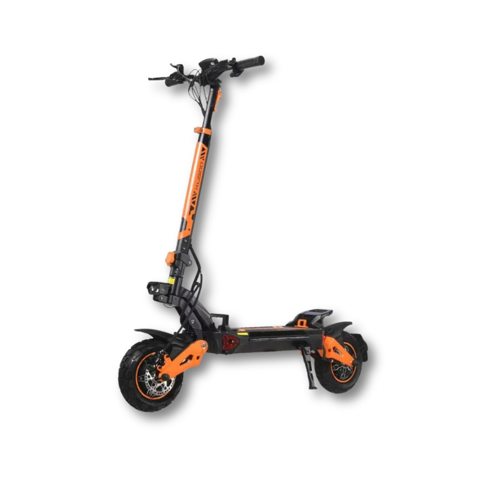 Kugoo G5 Pro Max 2025 Electric Scooter Dual Motor 67V 21Ah 1500W