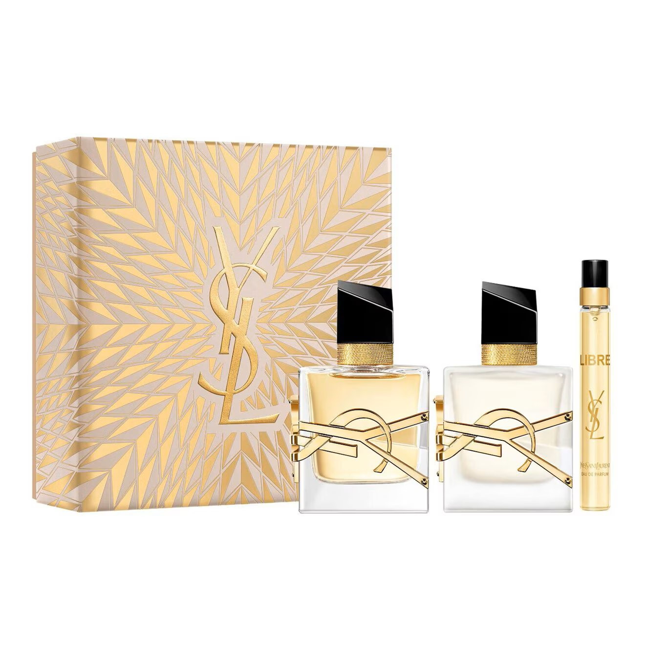 SEPHORA Libre Eau de Parfum & Hair Mist Ramadan Gift Set