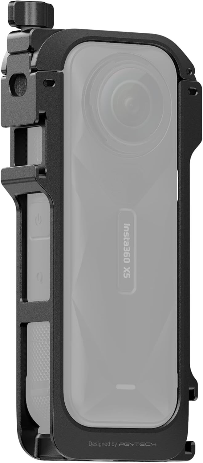 Insta360 X5 Utility Frame