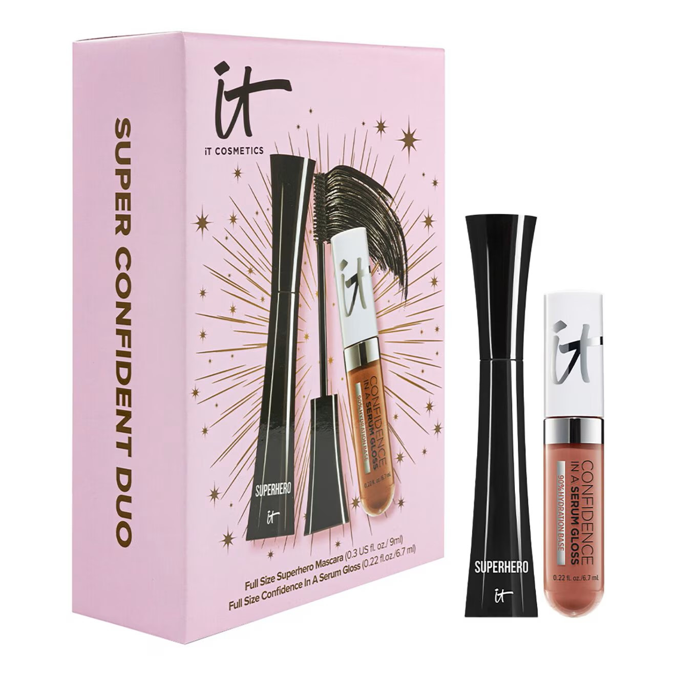 SEPHORA Super Confident Duo