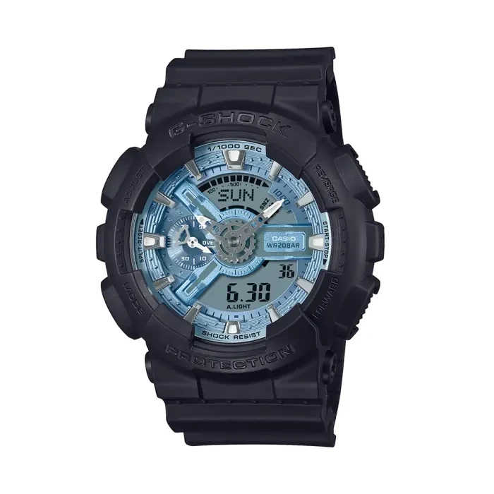 G-SHOCK Casual Men Watch GA-110CD-1A2DR