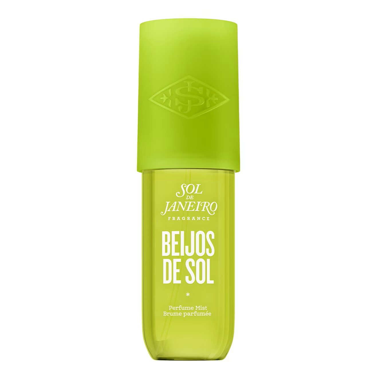 SEPHORA Beijos De Sol Perfume Mist