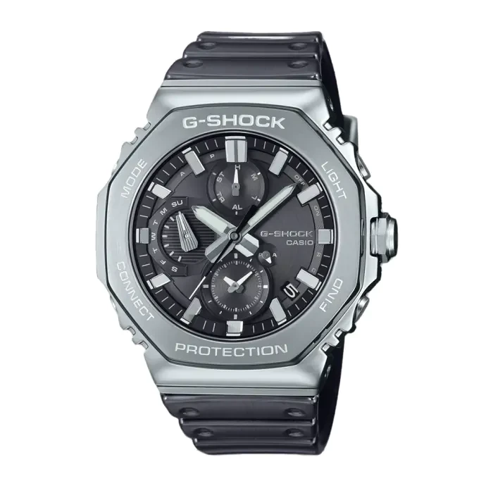 G-SHOCK Casual Men Watch GMC-B2100Y-1ADR