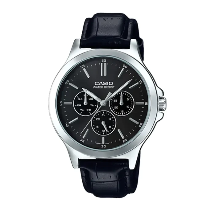 CASIO Analog Men Watch MTP-V300L-1AUDF