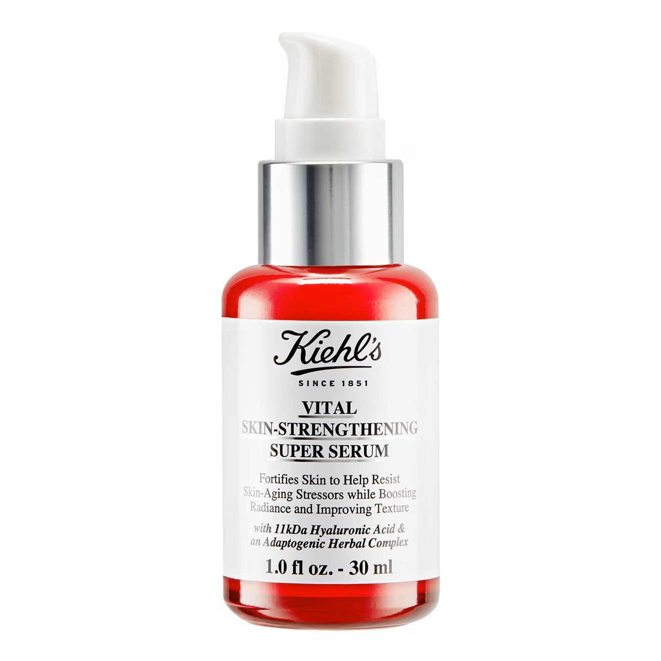 SEPHORA Vital Skin-Strengthening Super Serum
