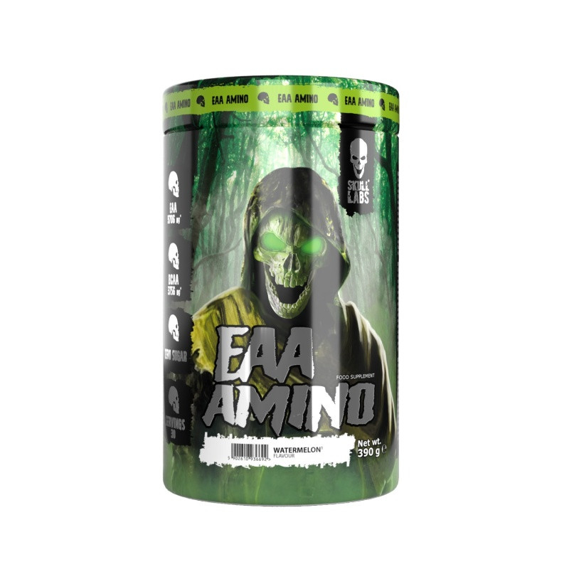 SKULL LABS EAA Amino 390 g