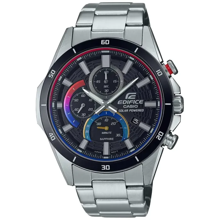 Edifice Solar Powered Men EFS-S610HG-1AVUDF