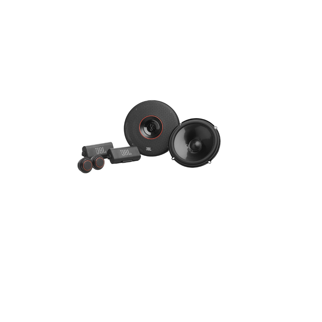 JBL CLUB-64C Club Series 6.5" Component Speakers, Pair