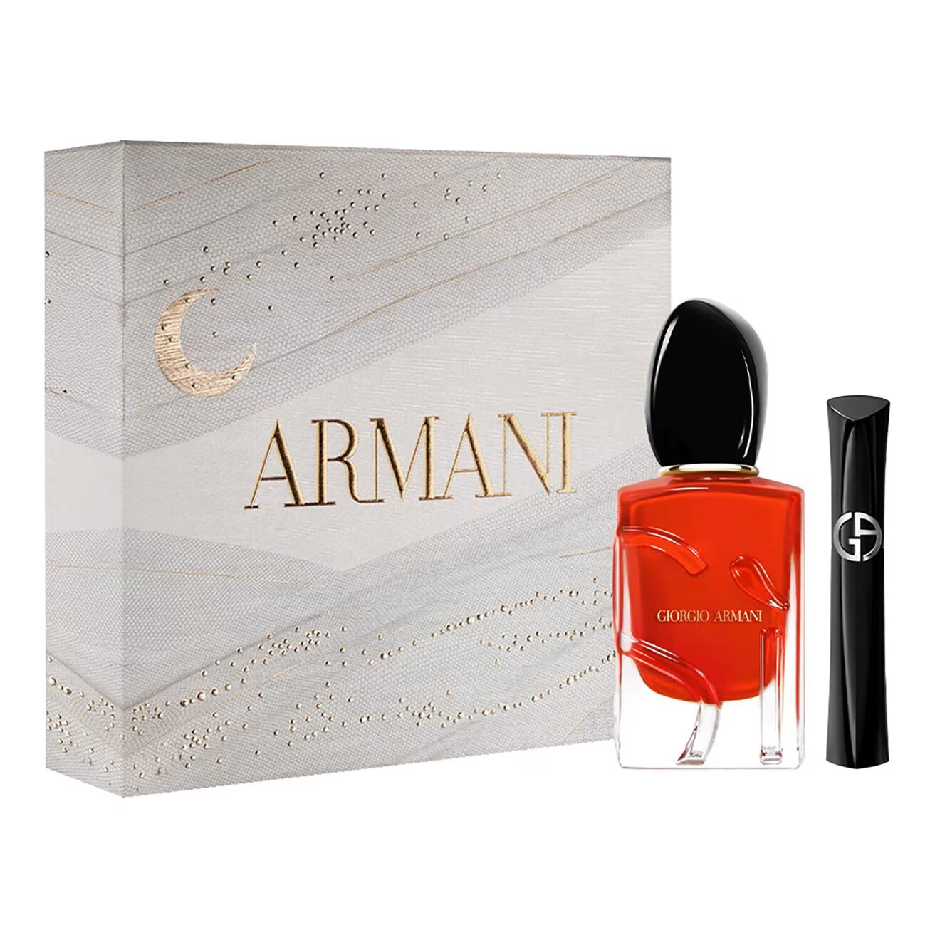 SEPHORA Sí Passione Eau de Parfum + Vertigo Mascara (Travel Size)