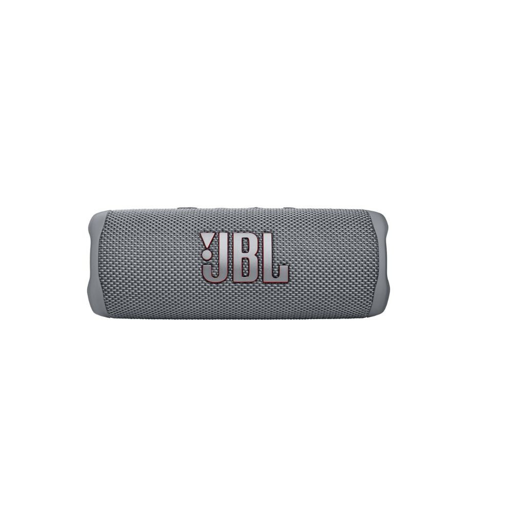 Flip 6 Portable Ip67 Waterproof Speaker With Jbl  Pro Sound - 2 Way Speaker - Deep Bass - 12H Battery Grey