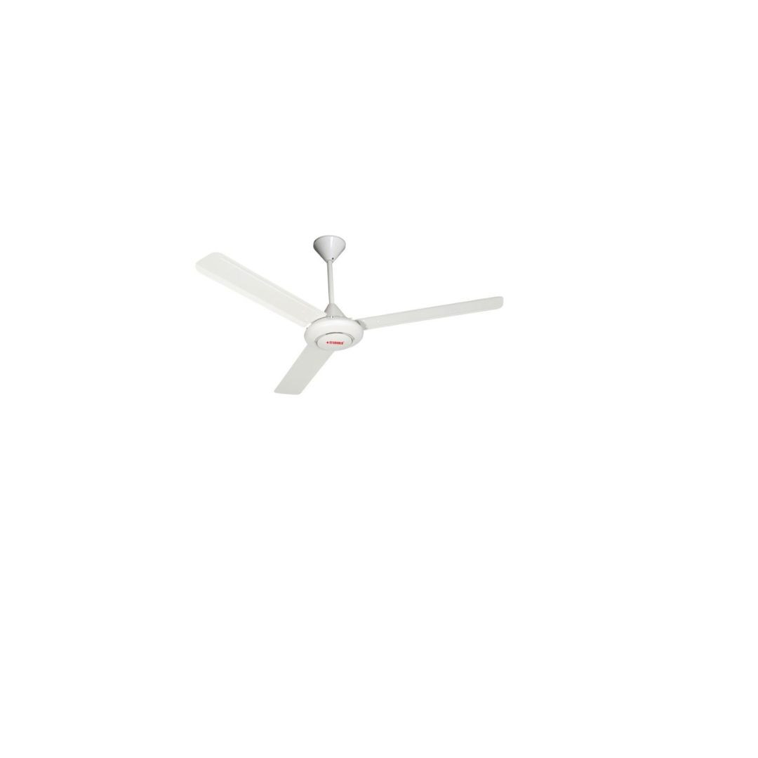 Stargold 56 Inch 3 Blade Ceiling Fan With Strong Air Breeze