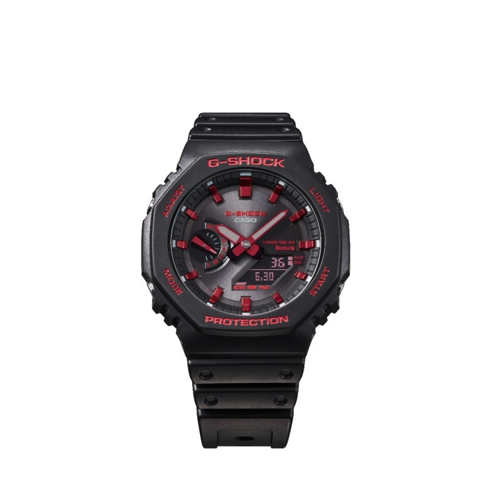 G-SHOCK Men Casual Watch GA-B2100BNR-1ADR