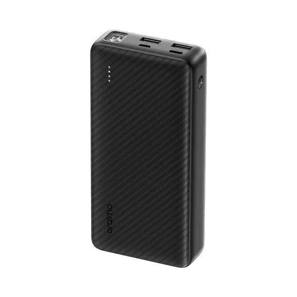 15W Type-C Fast Charging Traveler 15|OPB-1201P