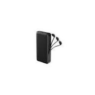 27000mAh 3 Built-in Cables Traveler Link 27|OPB-P5271