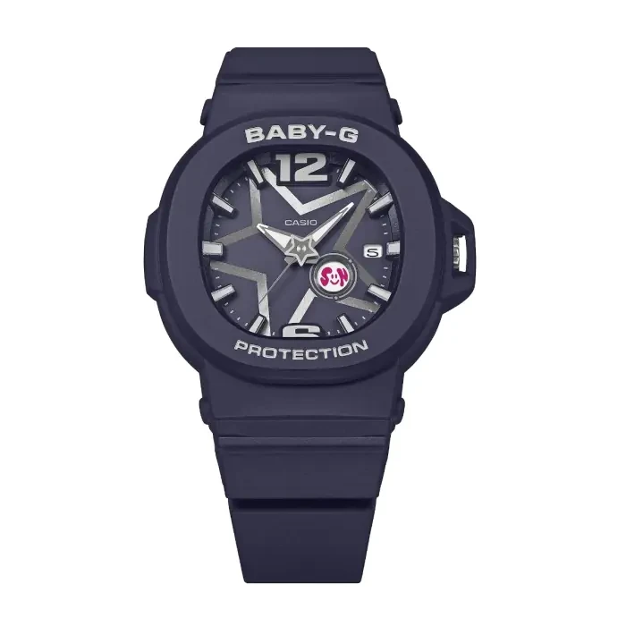 BABY-G Y3K Style Casual Women Watch BGA-10D-2A1DR