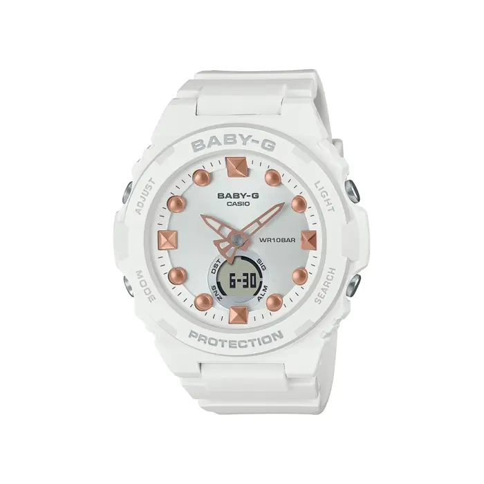 BABY-G Casual Women WATCH BGA-320-7A2DR