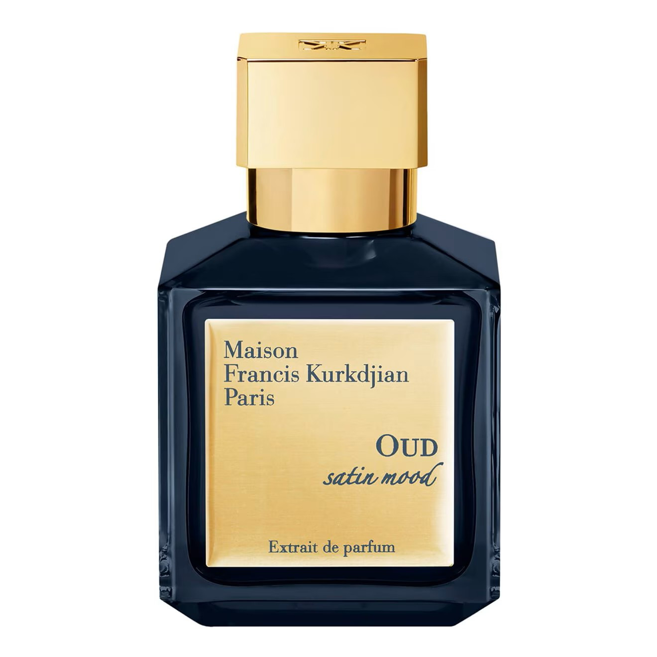 SEPHORA Oud Satin Mood – Extrait