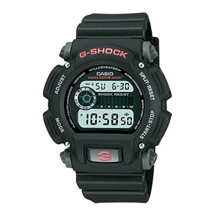 G-SHOCK Casual Men Watch DW-9052-1VDR