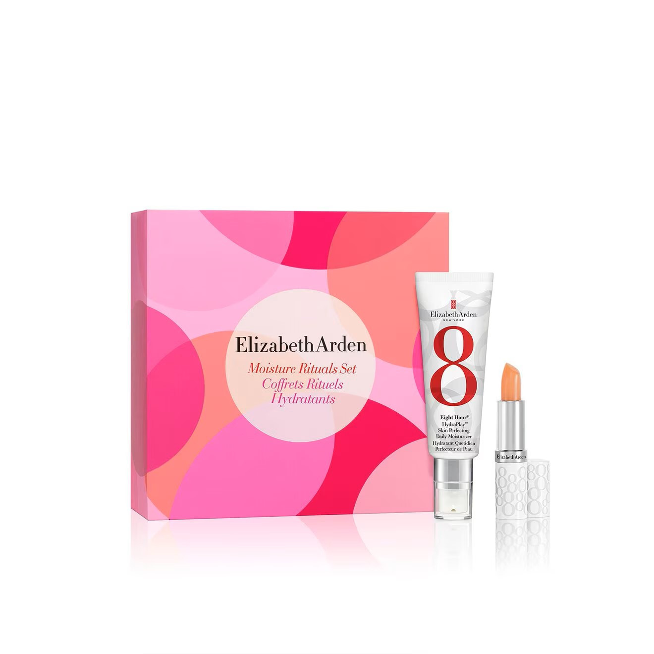 SEPHORA Eight Hour® Moisture Rituals 2-Piece Set