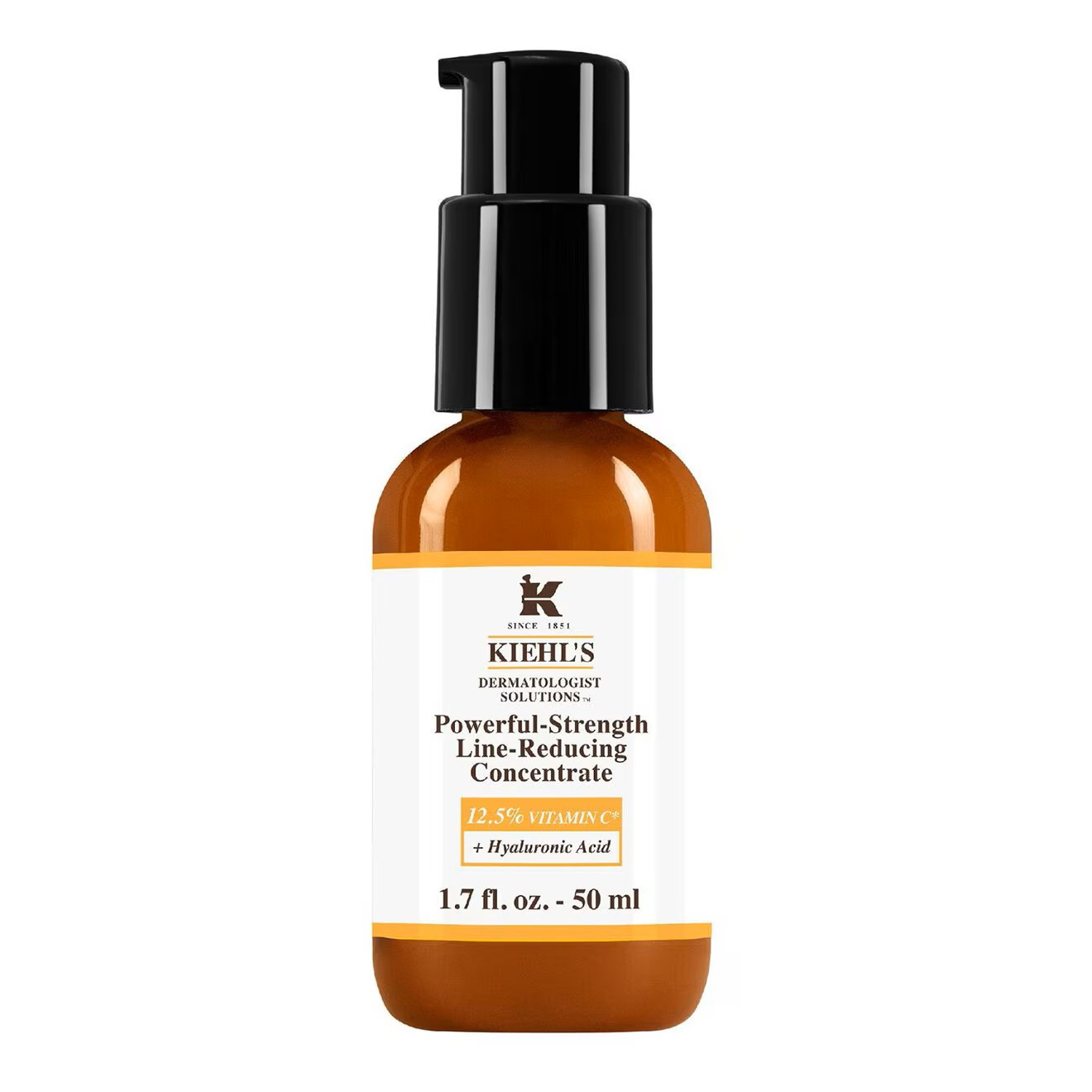 SEPHORA Powerful-Strength Line-Reducing Vitamin C Serum
